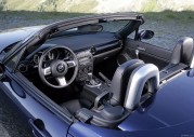 Mazda MX-5 Roadster Coupe